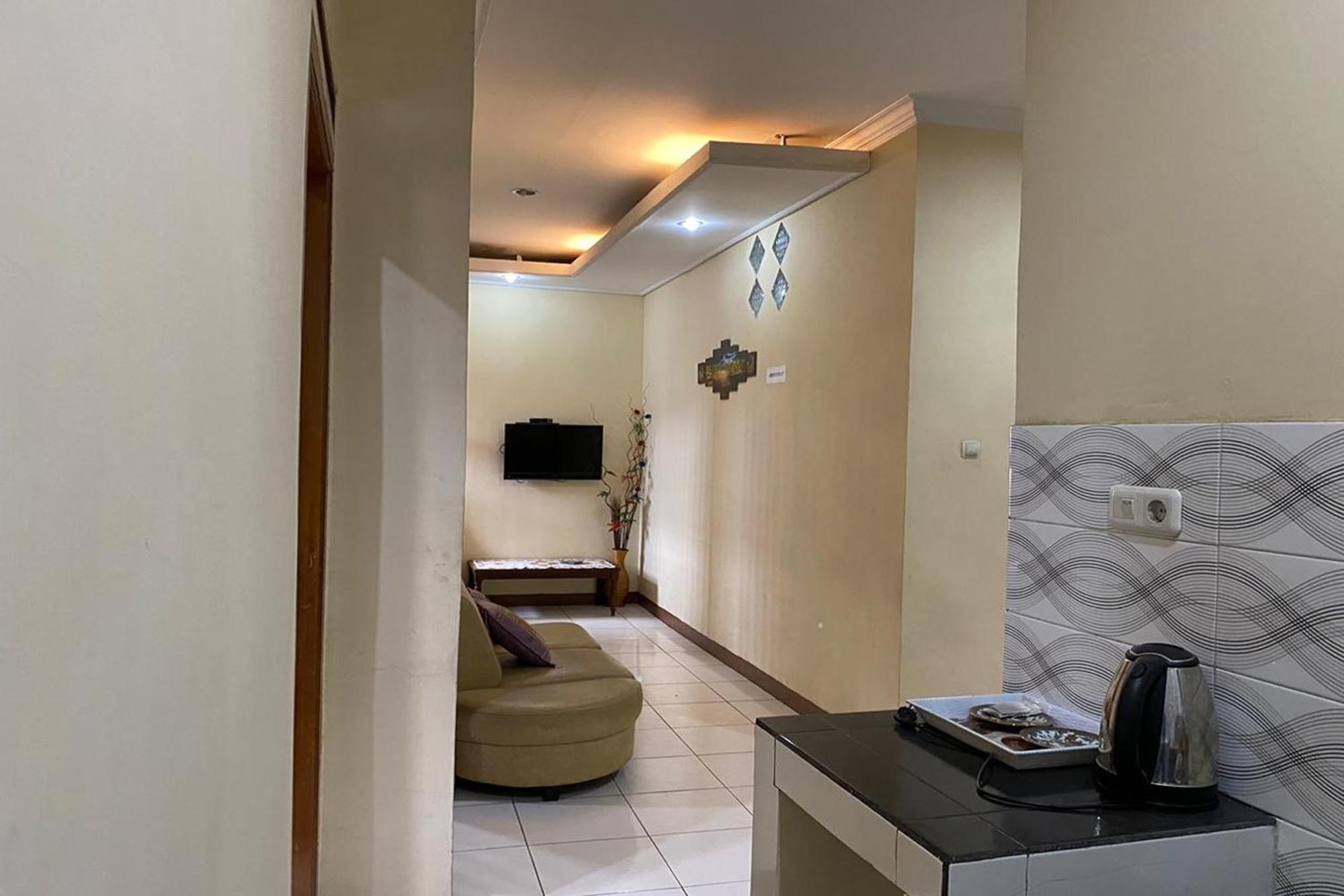 Villa Buana Graha Syariah バンドゥン エクステリア 写真
