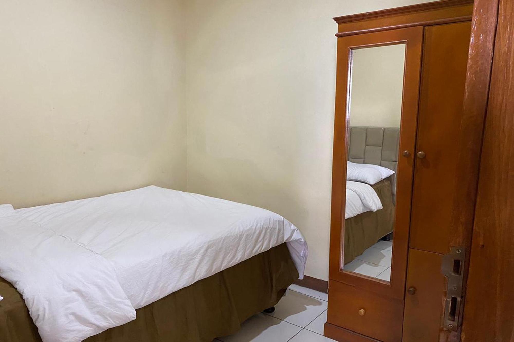 Villa Buana Graha Syariah バンドゥン エクステリア 写真