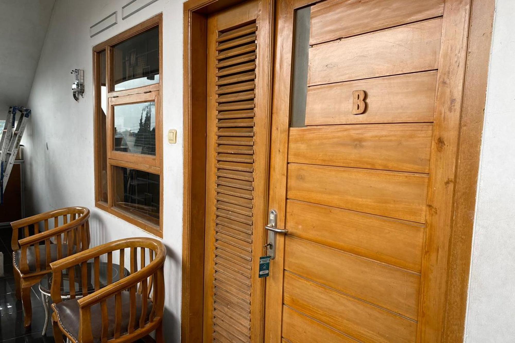 Villa Buana Graha Syariah バンドゥン エクステリア 写真