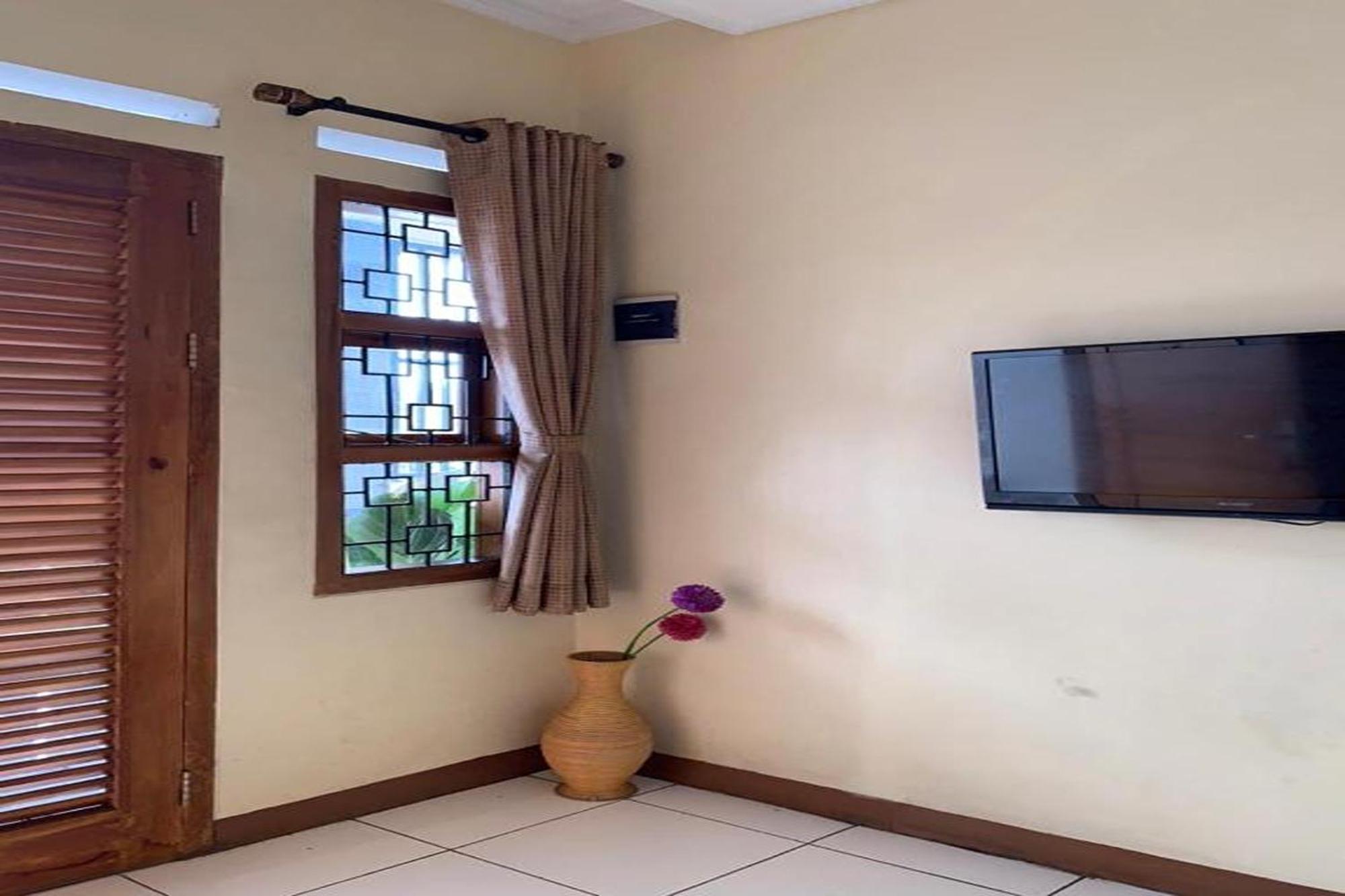 Villa Buana Graha Syariah バンドゥン エクステリア 写真