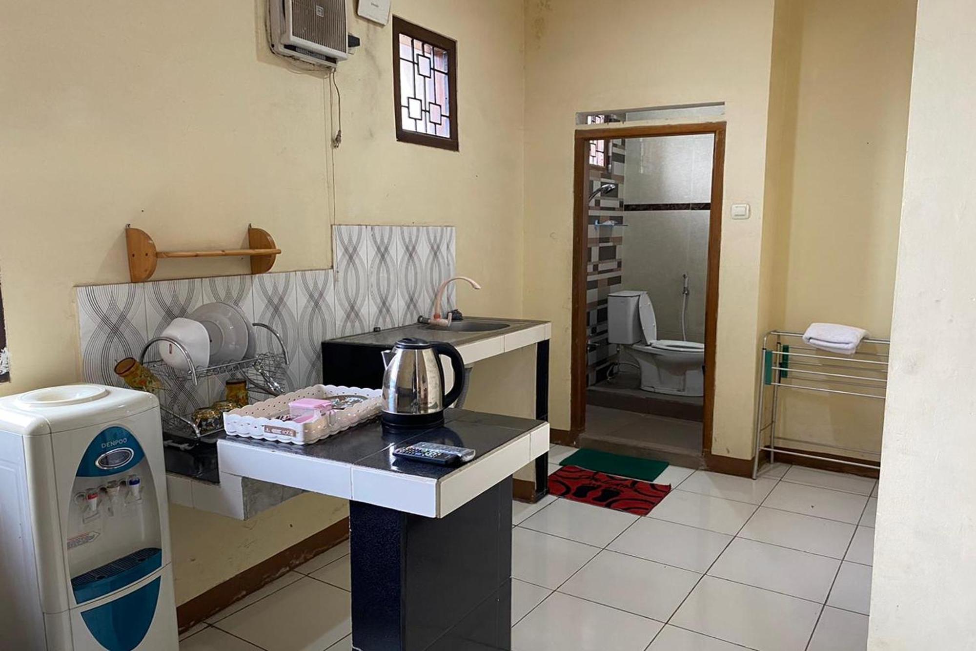 Villa Buana Graha Syariah バンドゥン エクステリア 写真