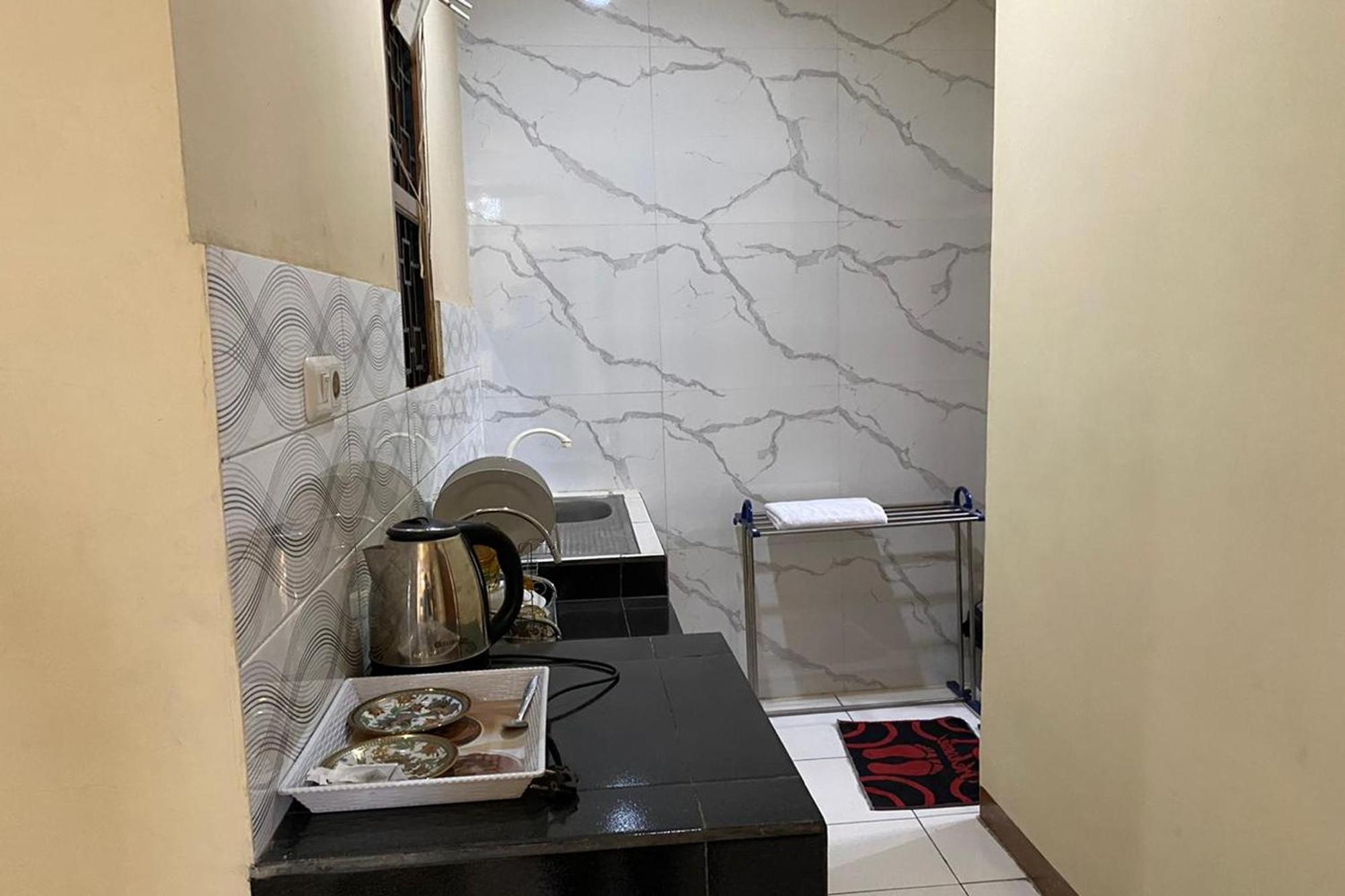 Villa Buana Graha Syariah バンドゥン エクステリア 写真