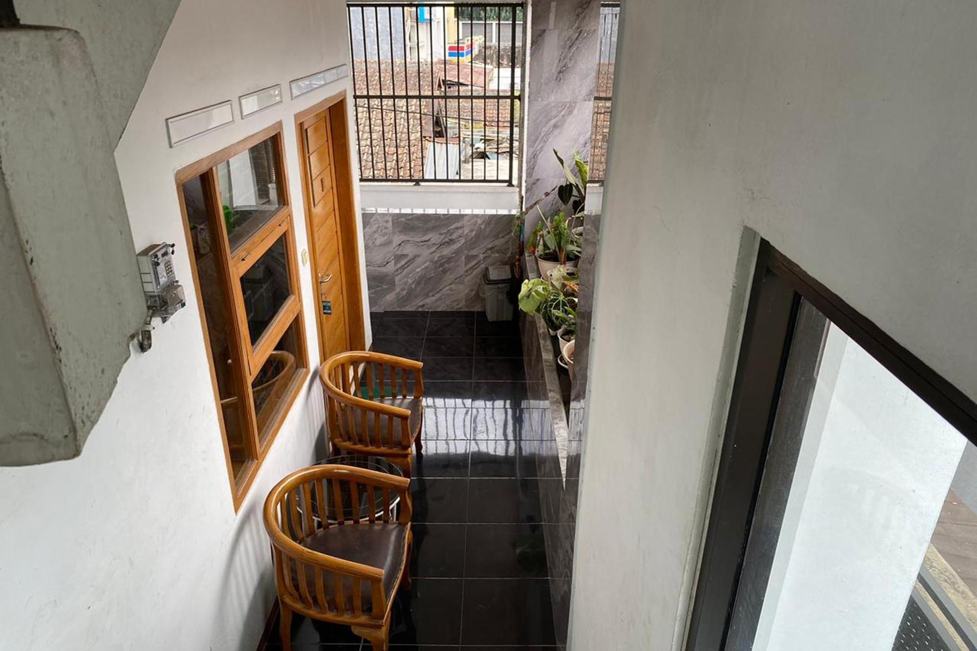 Villa Buana Graha Syariah バンドゥン エクステリア 写真