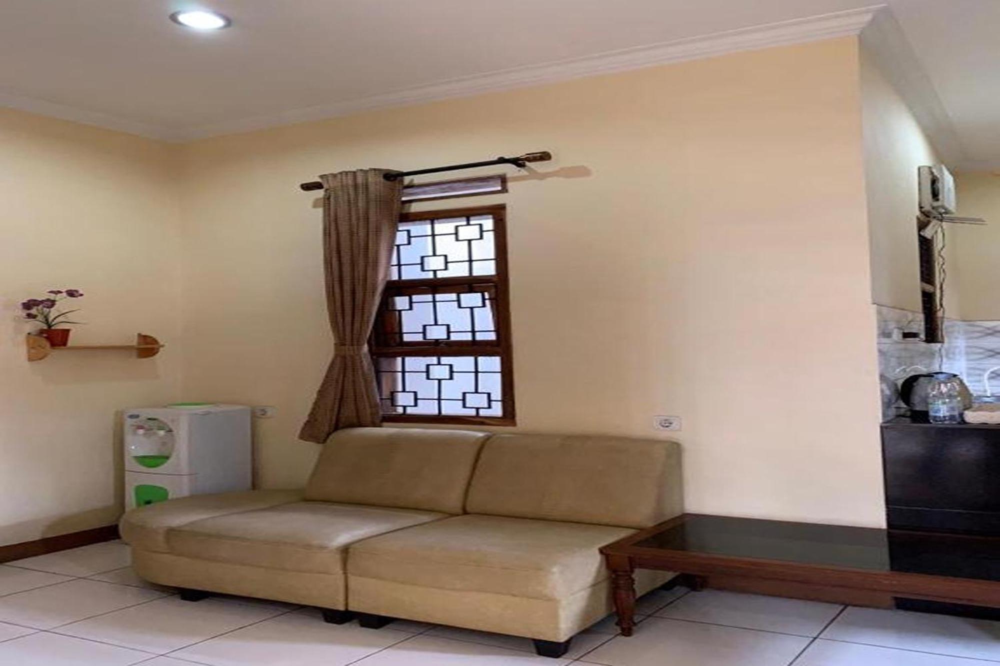 Villa Buana Graha Syariah バンドゥン エクステリア 写真