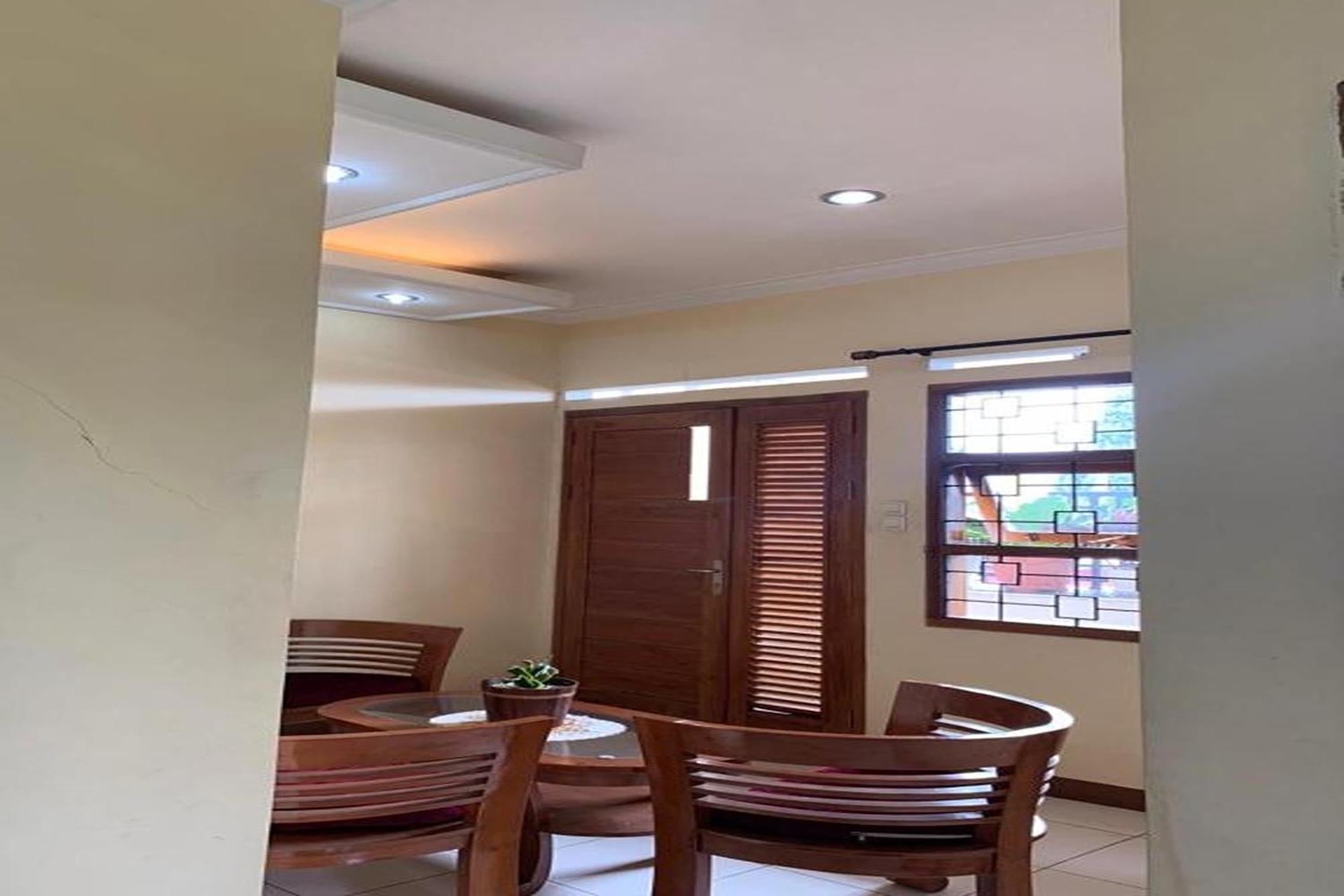 Villa Buana Graha Syariah バンドゥン エクステリア 写真