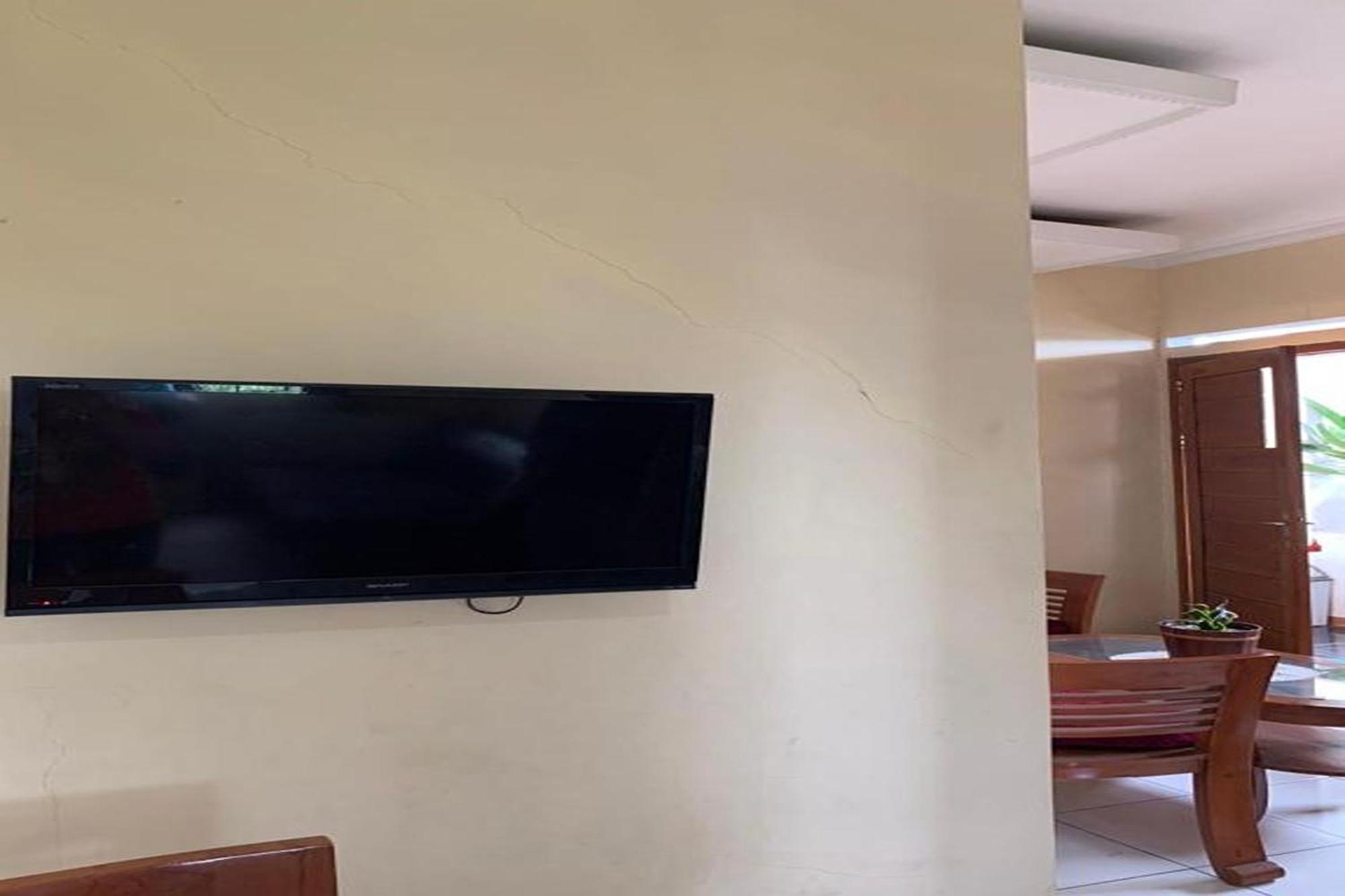 Villa Buana Graha Syariah バンドゥン エクステリア 写真