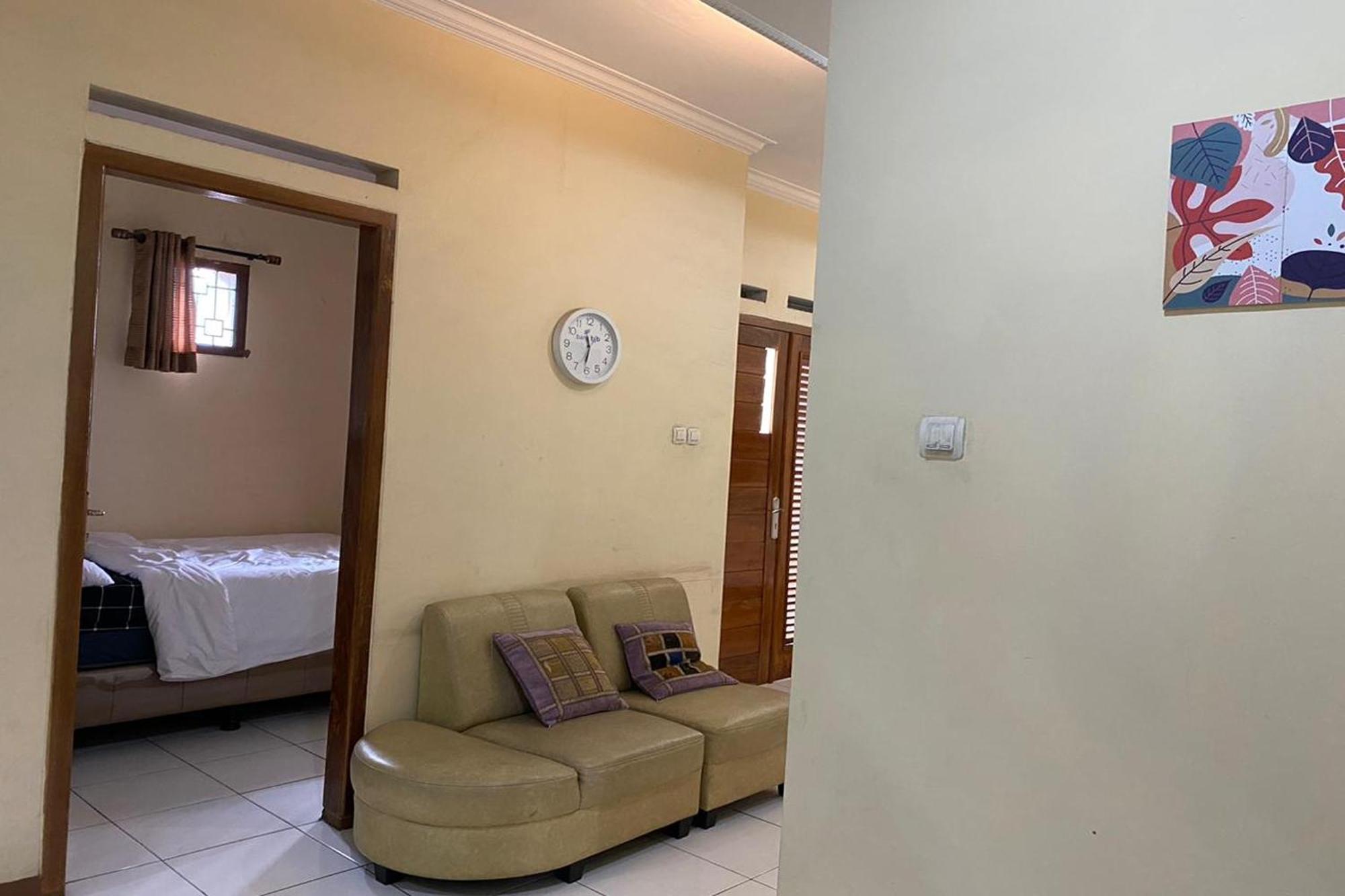 Villa Buana Graha Syariah バンドゥン エクステリア 写真