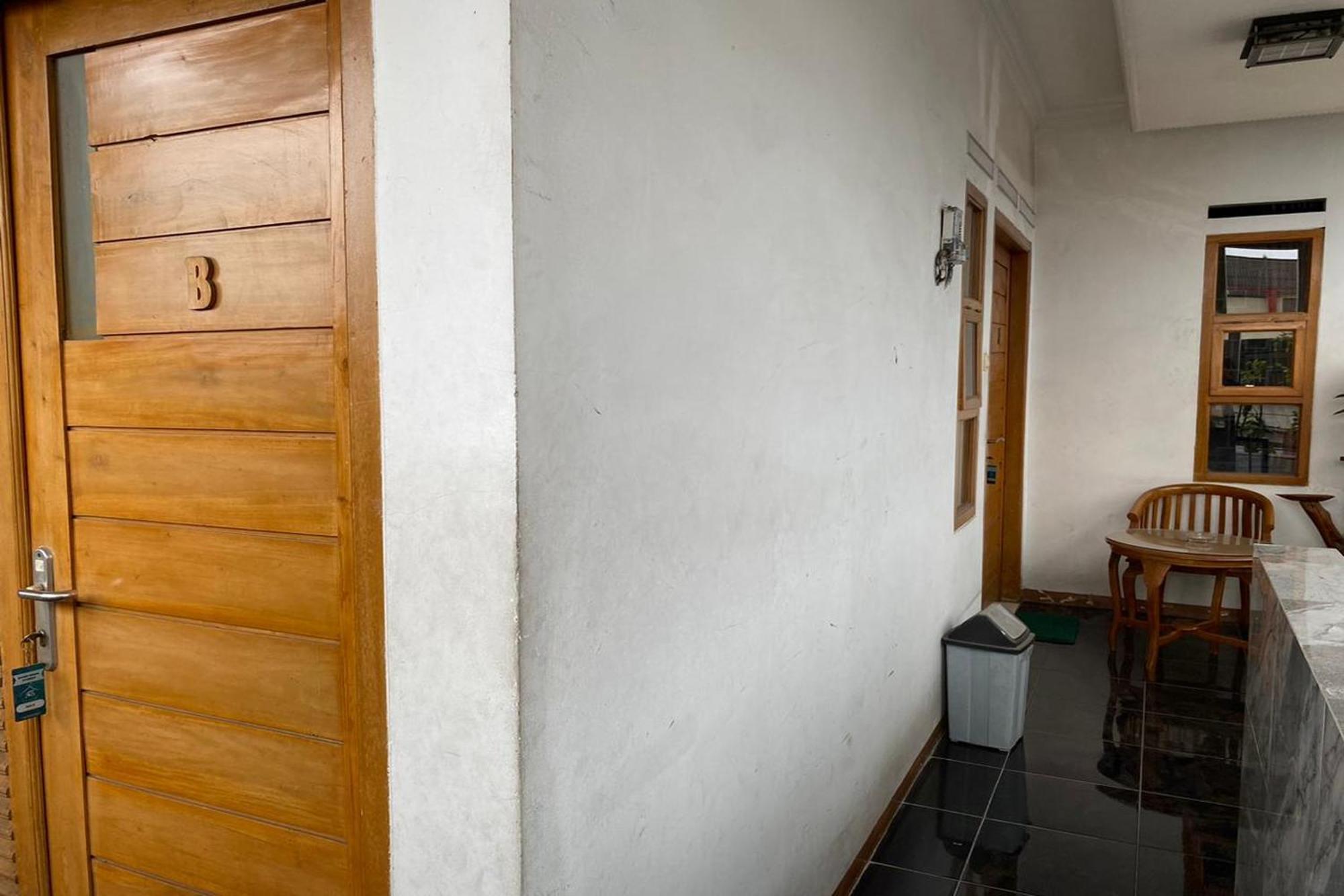 Villa Buana Graha Syariah バンドゥン エクステリア 写真