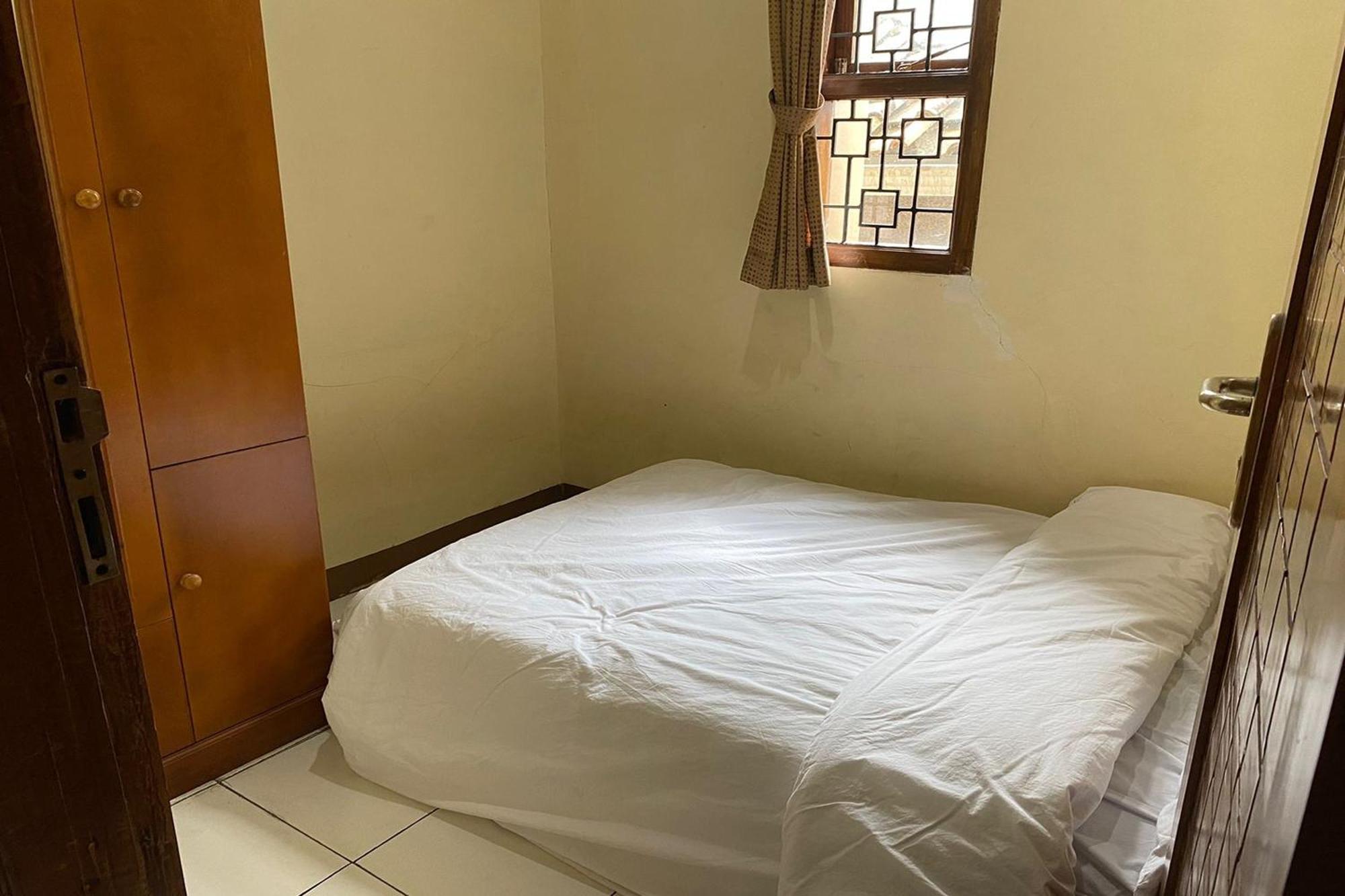Villa Buana Graha Syariah バンドゥン エクステリア 写真
