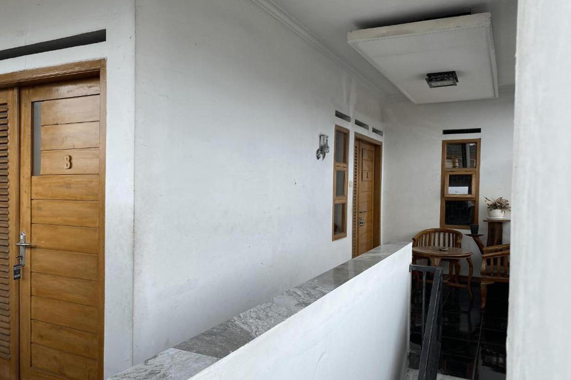 Villa Buana Graha Syariah バンドゥン エクステリア 写真