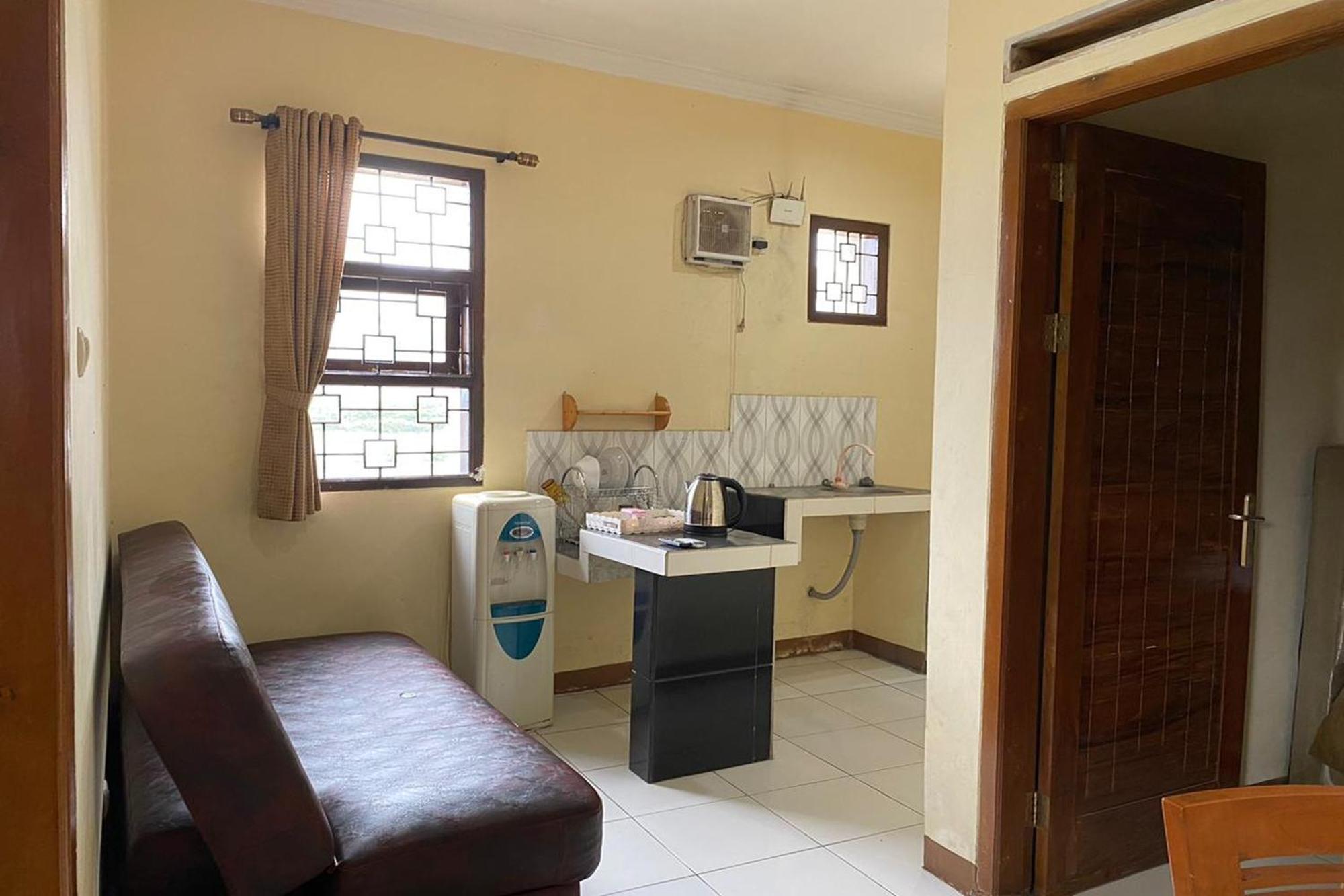 Villa Buana Graha Syariah バンドゥン エクステリア 写真