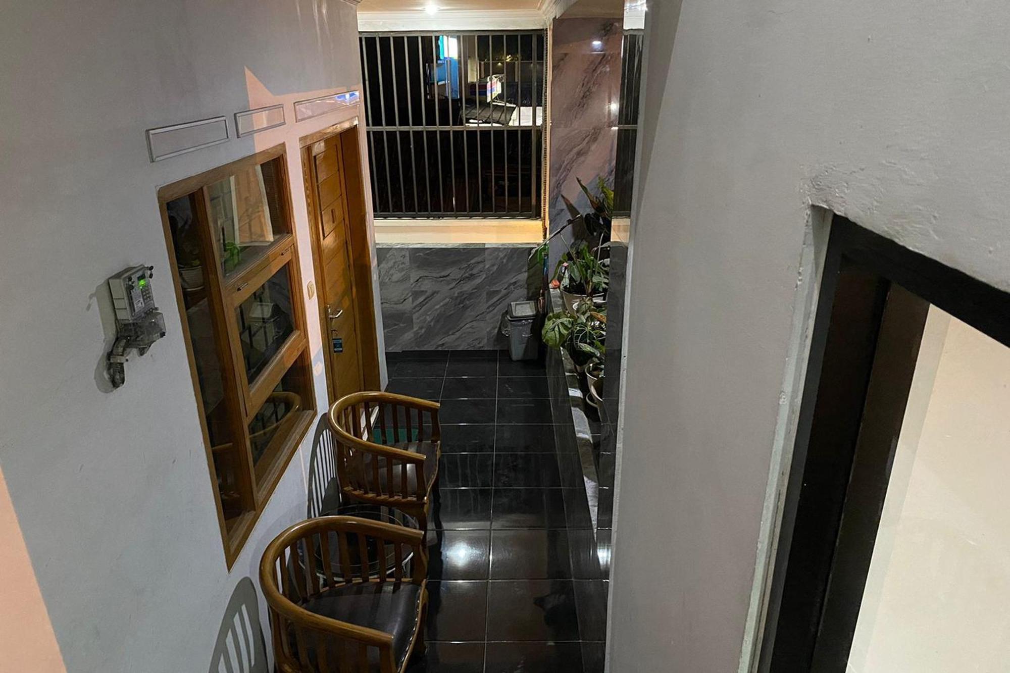 Villa Buana Graha Syariah バンドゥン エクステリア 写真