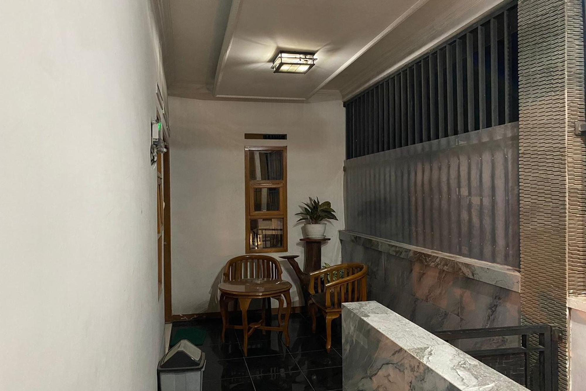 Villa Buana Graha Syariah バンドゥン エクステリア 写真