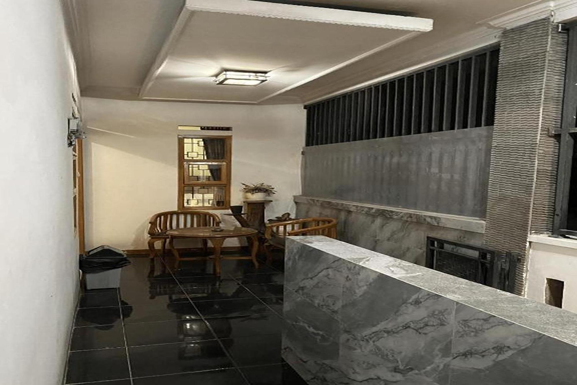 Villa Buana Graha Syariah バンドゥン エクステリア 写真