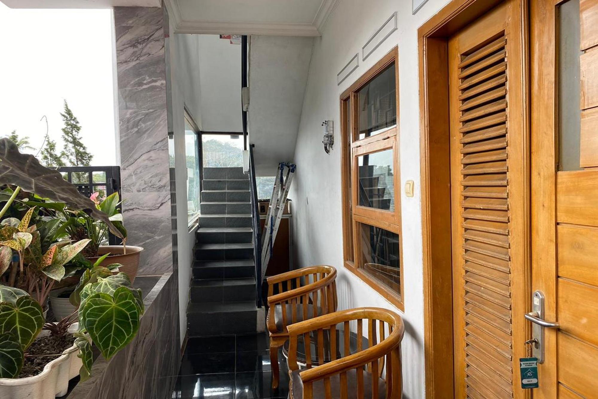 Villa Buana Graha Syariah バンドゥン エクステリア 写真