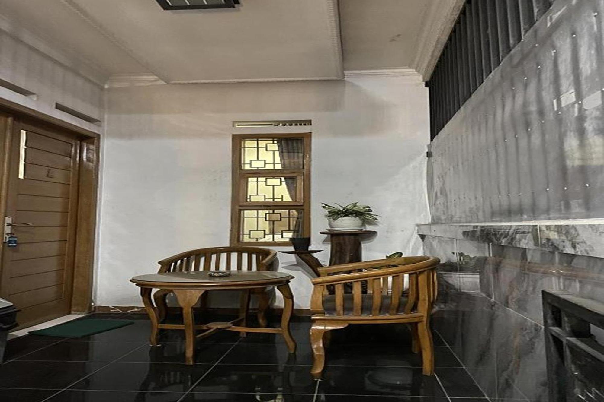 Villa Buana Graha Syariah バンドゥン エクステリア 写真