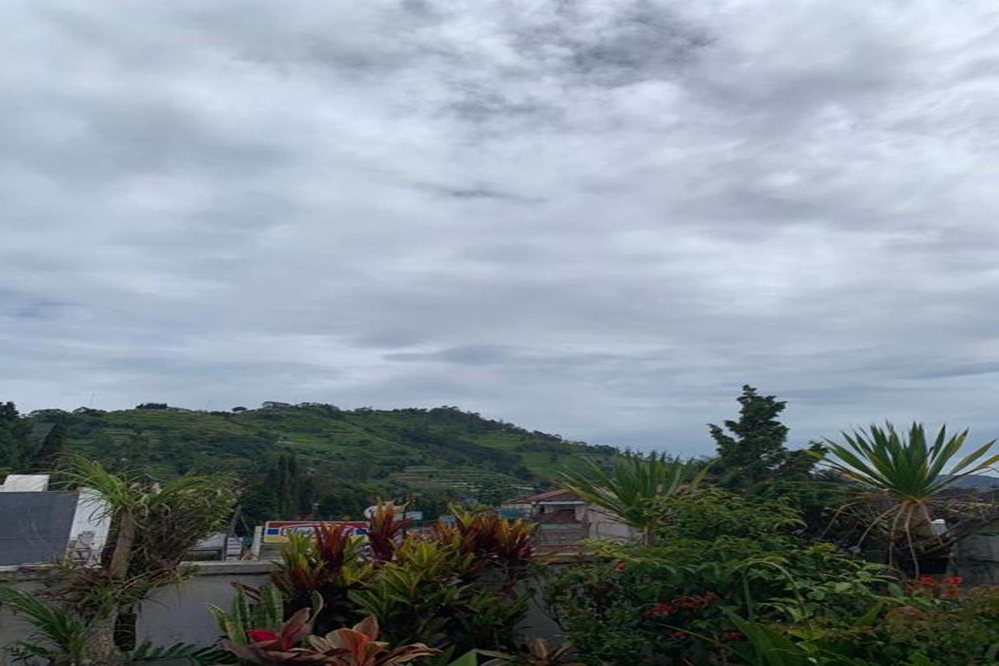 Villa Buana Graha Syariah バンドゥン エクステリア 写真