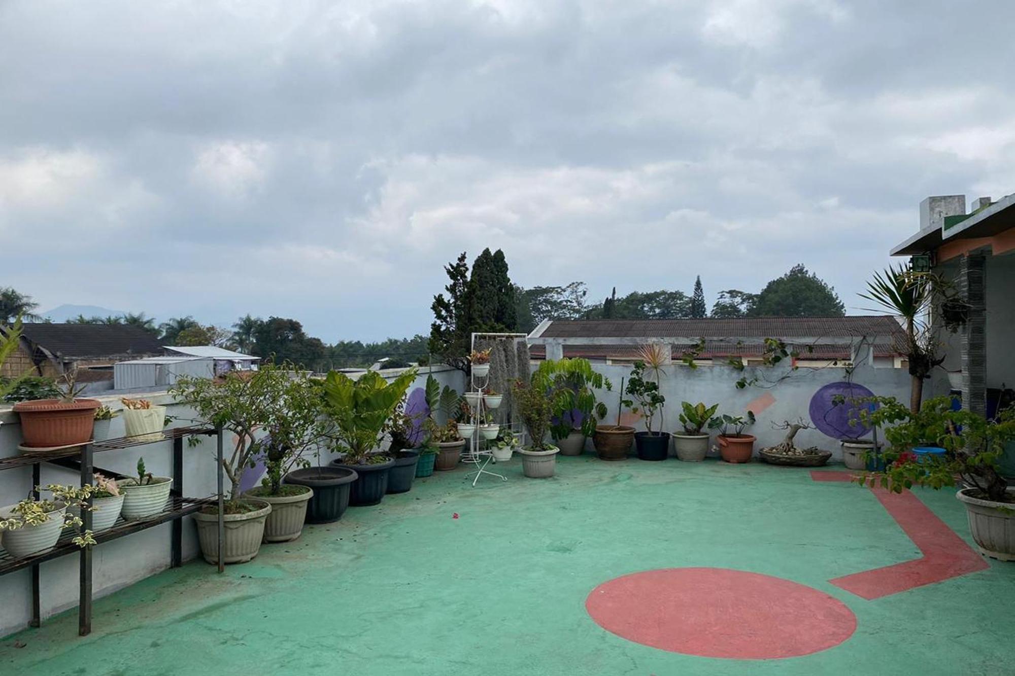 Villa Buana Graha Syariah バンドゥン エクステリア 写真