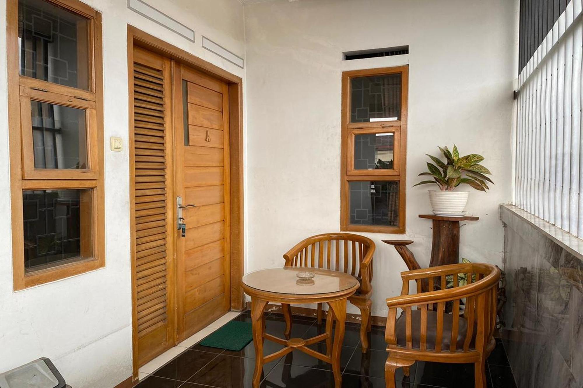 Villa Buana Graha Syariah バンドゥン エクステリア 写真