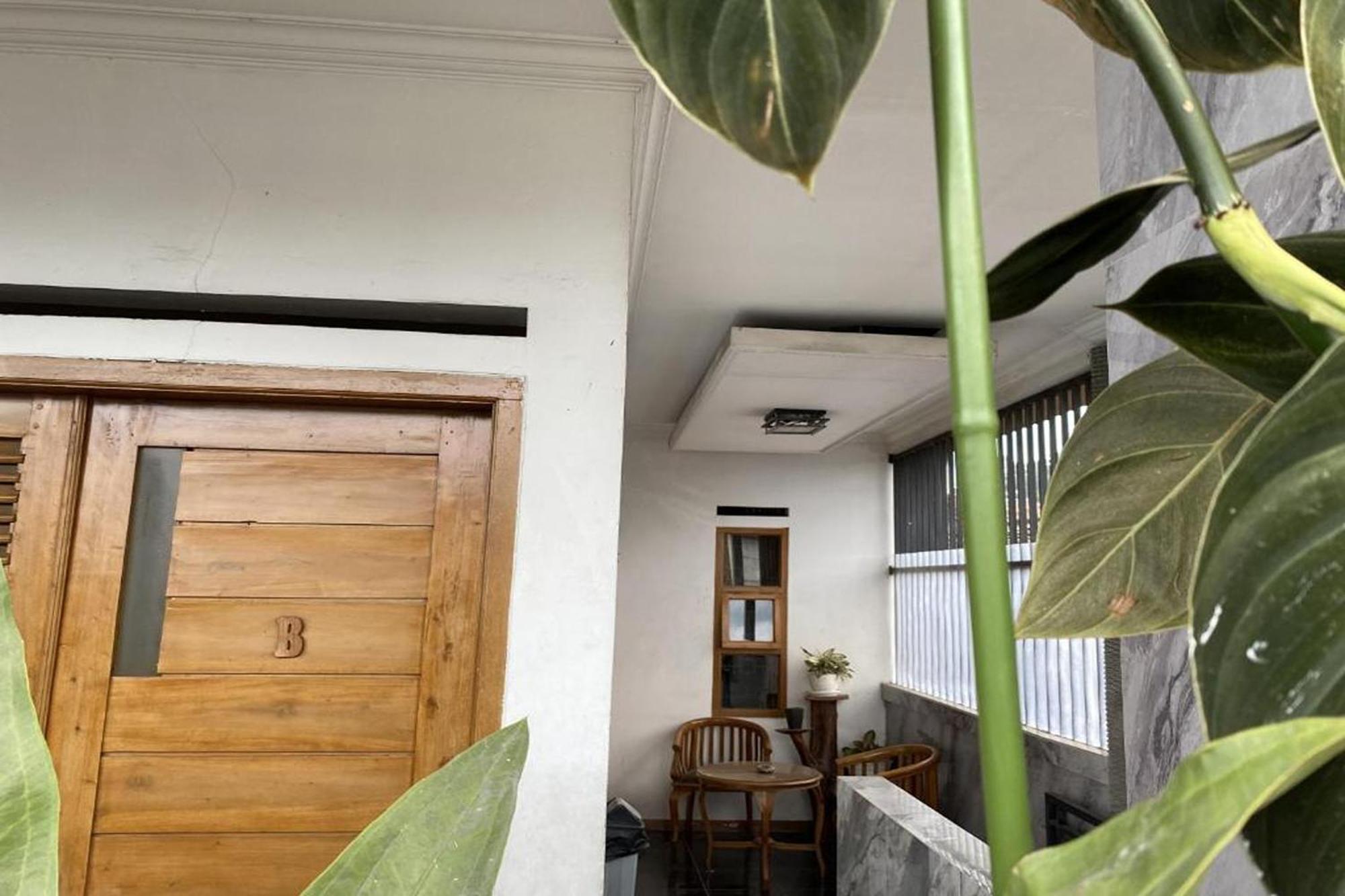 Villa Buana Graha Syariah バンドゥン エクステリア 写真