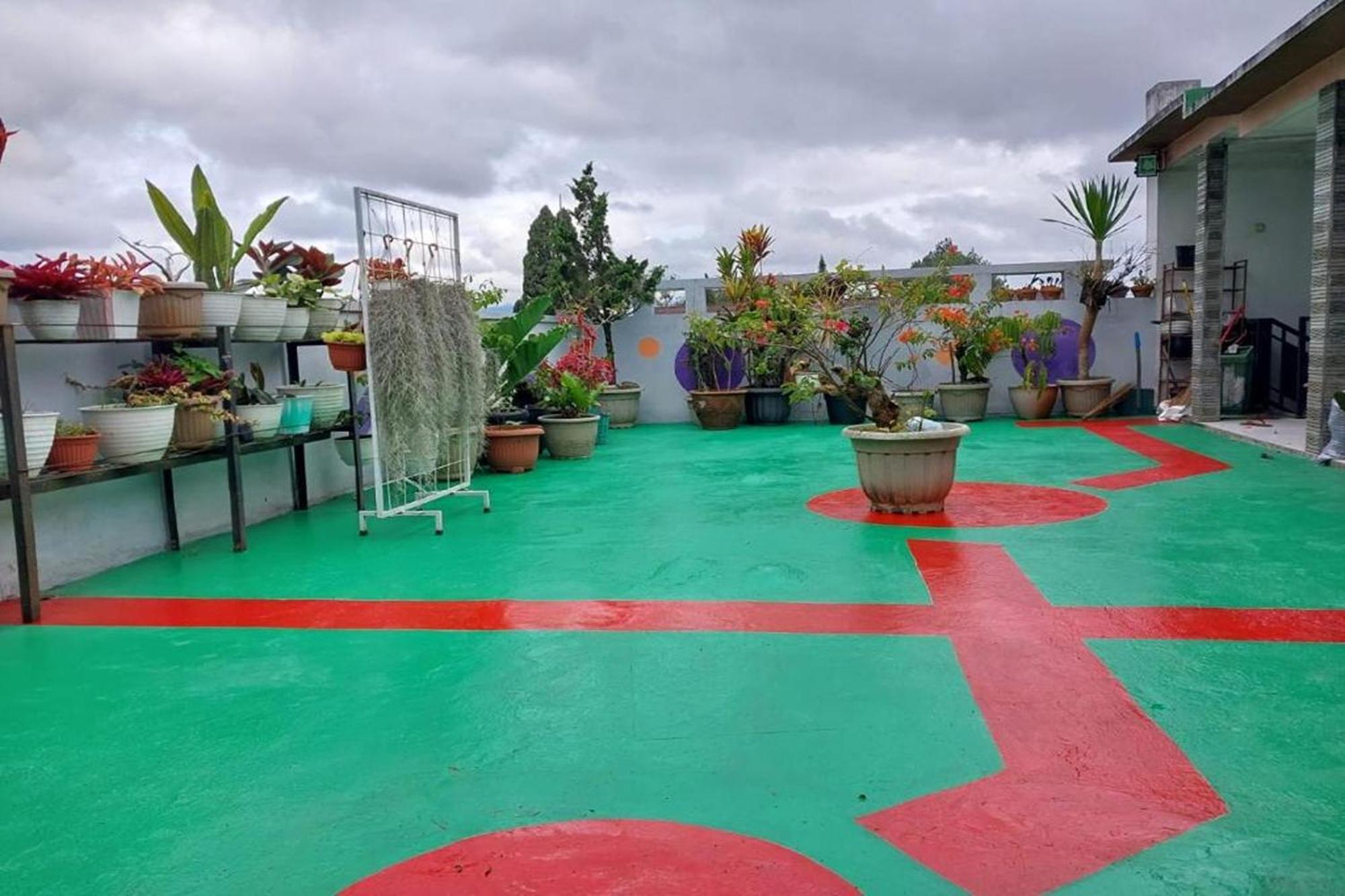 Villa Buana Graha Syariah バンドゥン エクステリア 写真