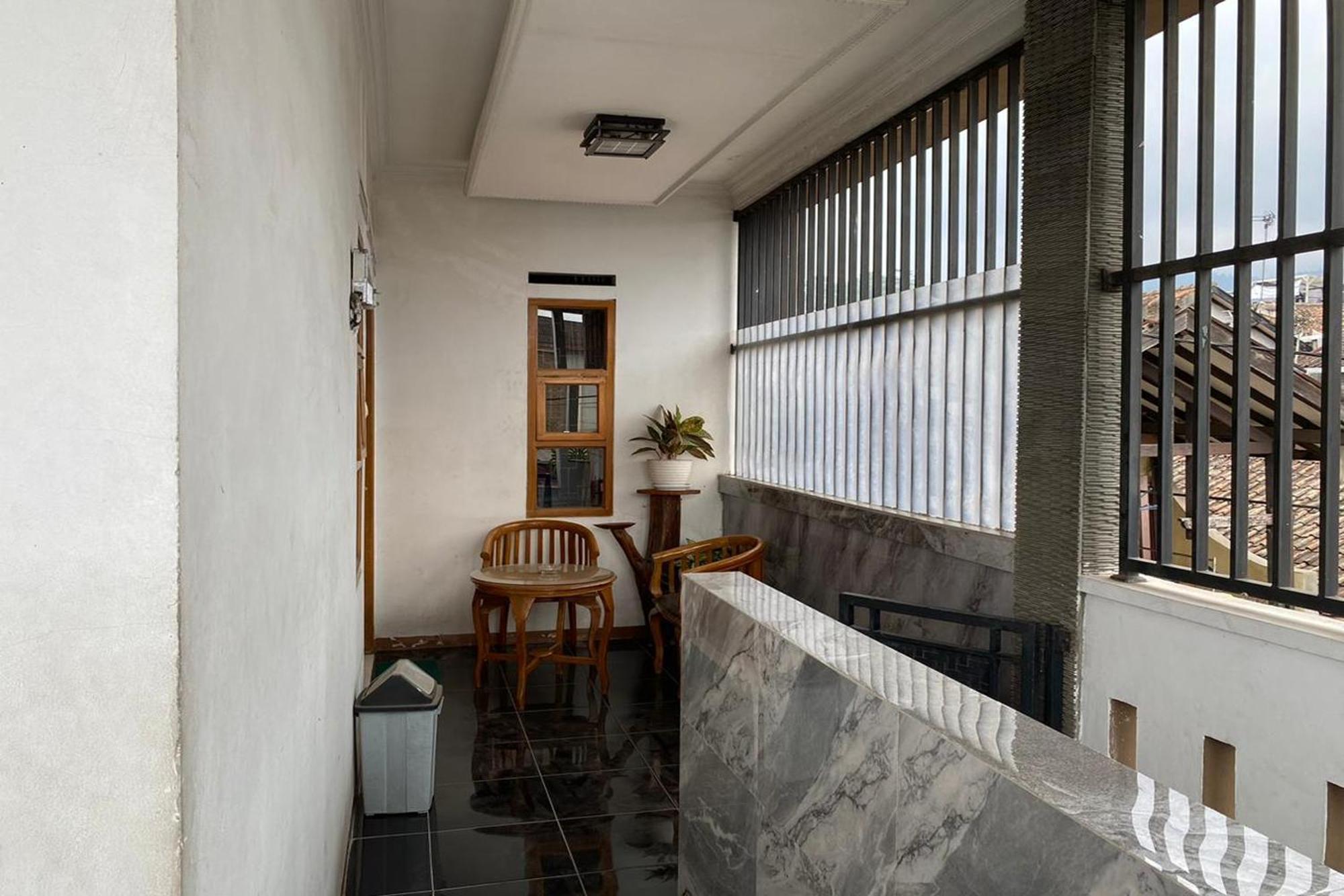 Villa Buana Graha Syariah バンドゥン エクステリア 写真