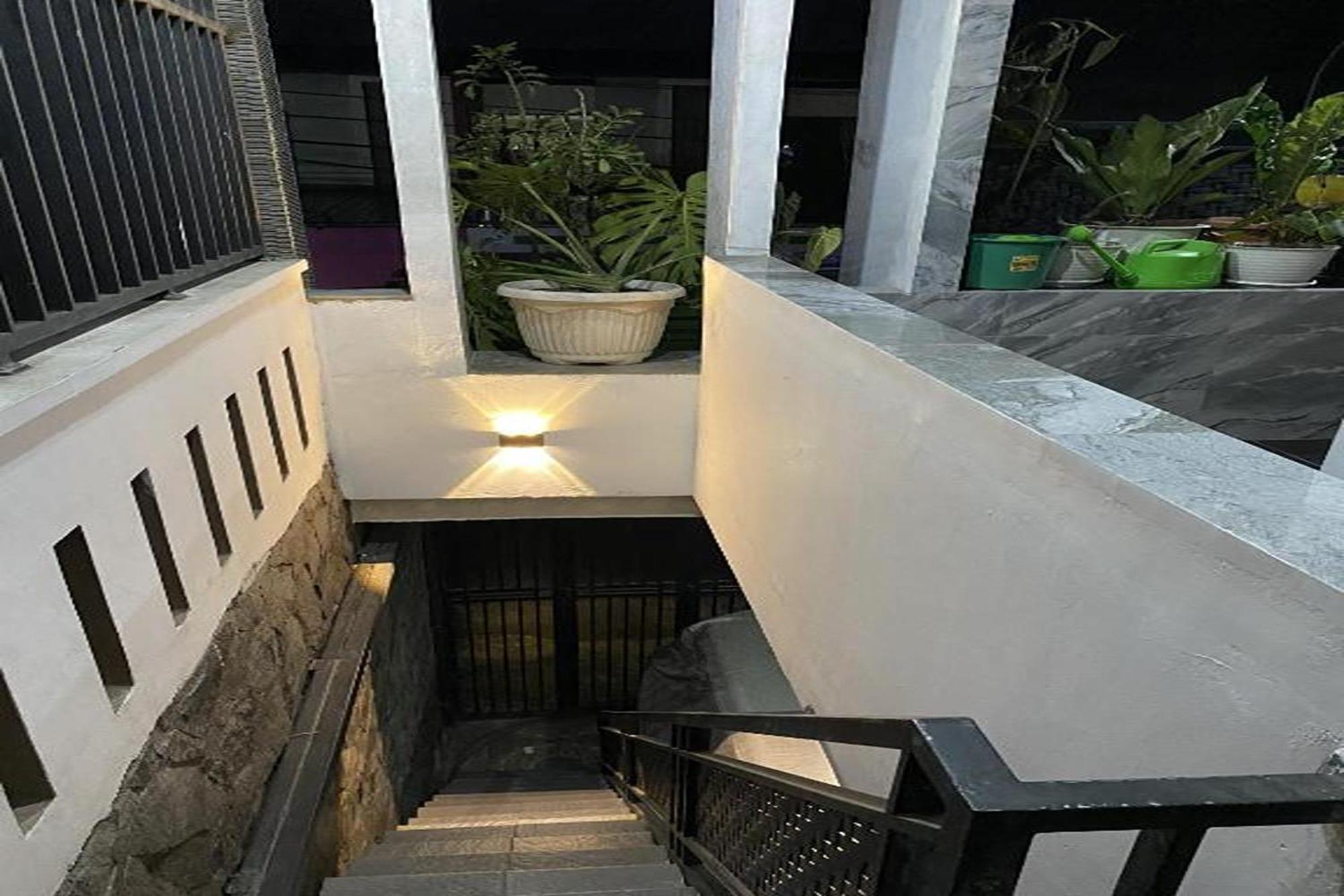 Villa Buana Graha Syariah バンドゥン エクステリア 写真
