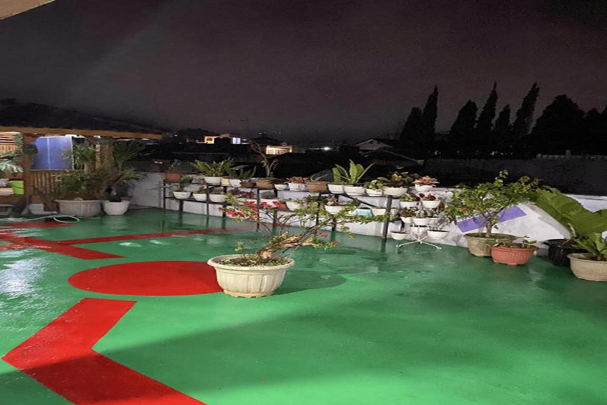 Villa Buana Graha Syariah バンドゥン エクステリア 写真