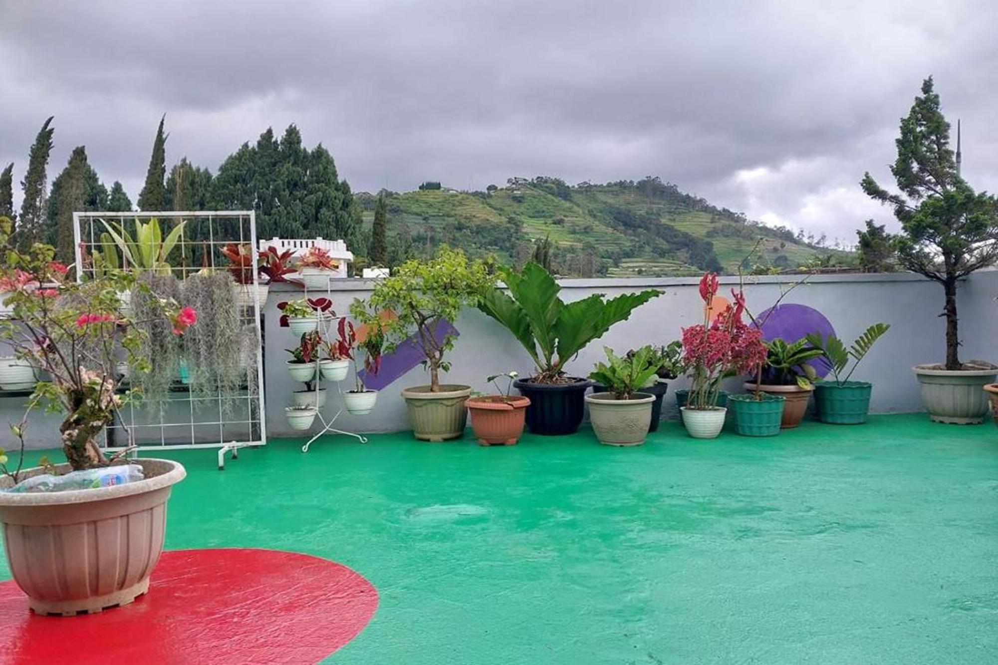 Villa Buana Graha Syariah バンドゥン エクステリア 写真