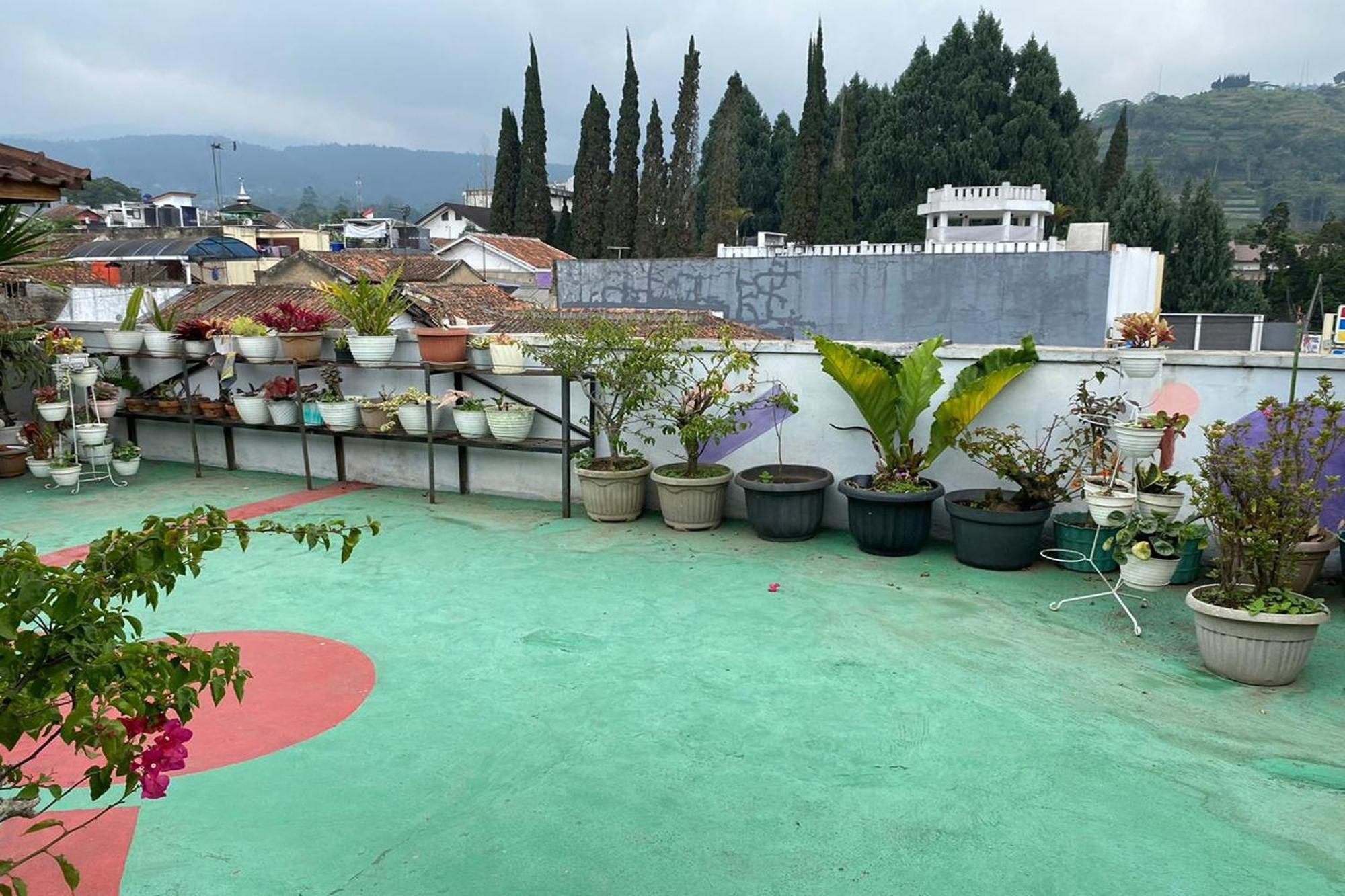 Villa Buana Graha Syariah バンドゥン エクステリア 写真