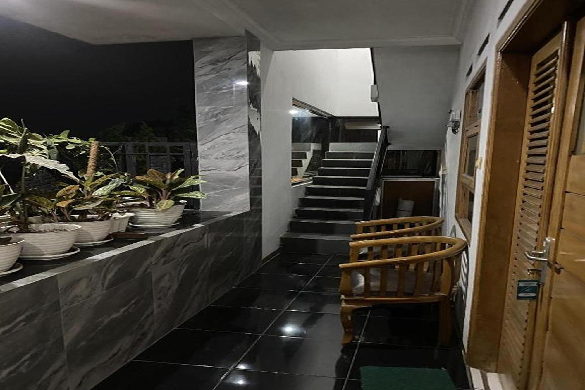 Villa Buana Graha Syariah バンドゥン エクステリア 写真