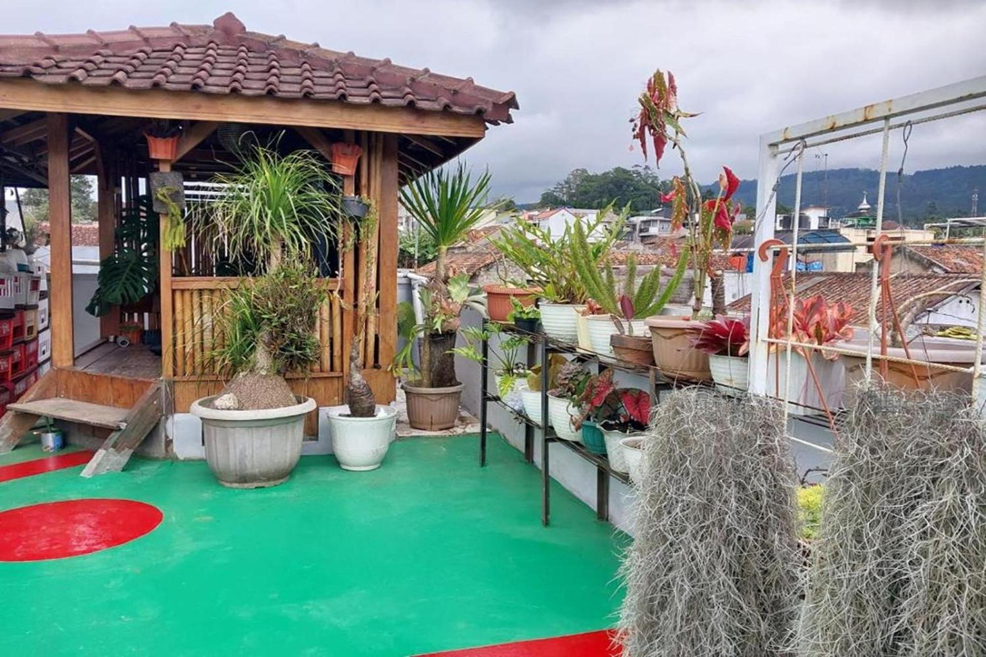 Villa Buana Graha Syariah バンドゥン エクステリア 写真